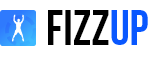 FIZZUP Logo